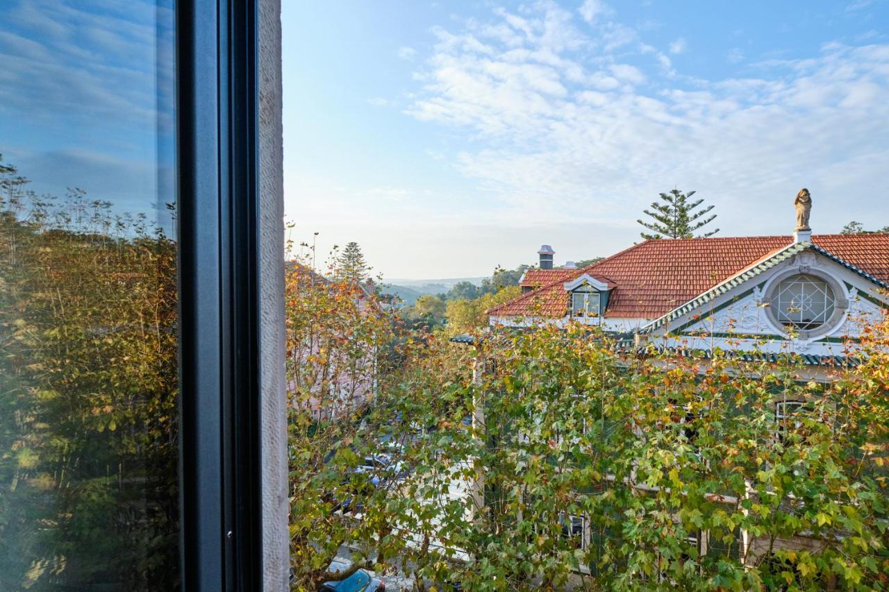 Sintra Bliss A Part Apartment Екстериор снимка