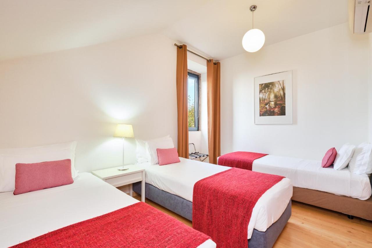 Sintra Bliss A Part Apartment Екстериор снимка