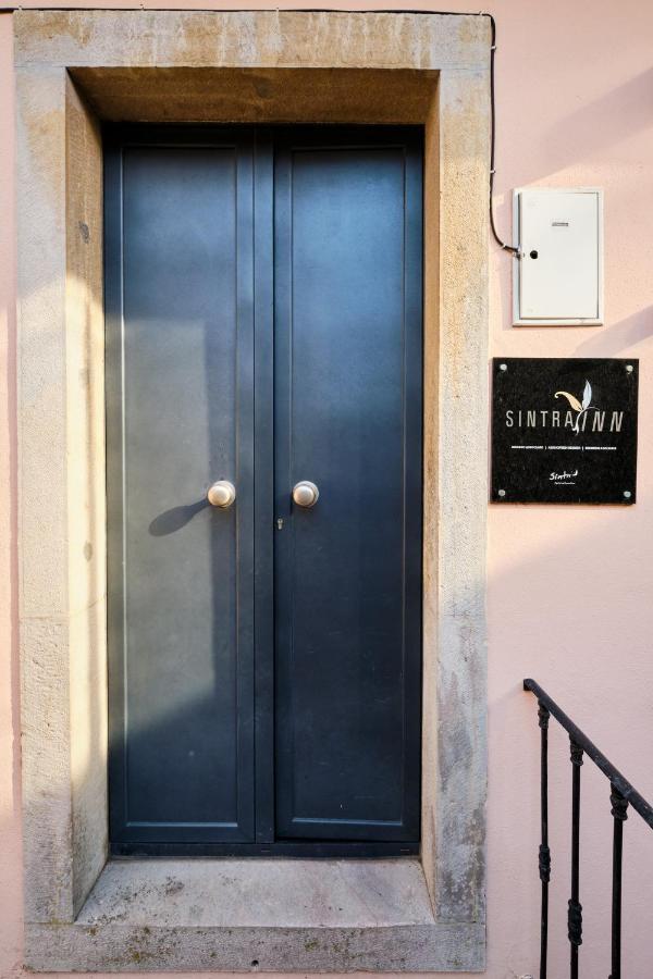 Sintra Bliss A Part Apartment Екстериор снимка