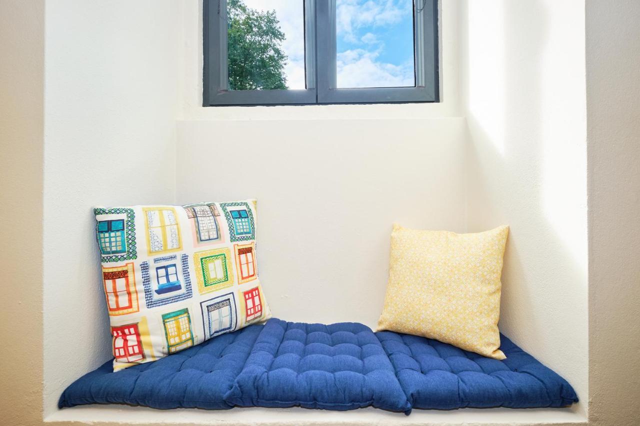 Sintra Bliss A Part Apartment Екстериор снимка