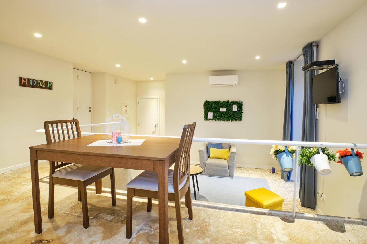 Sintra Bliss A Part Apartment Екстериор снимка