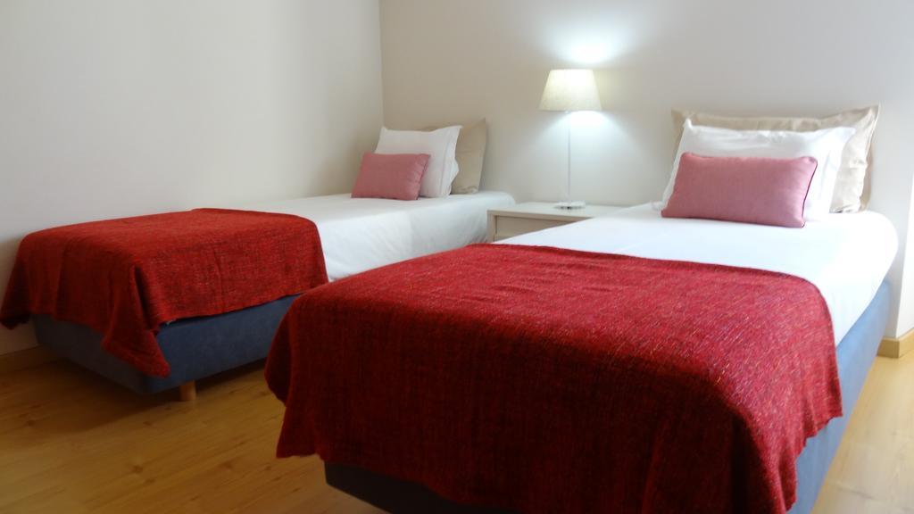 Sintra Bliss A Part Apartment Стая снимка