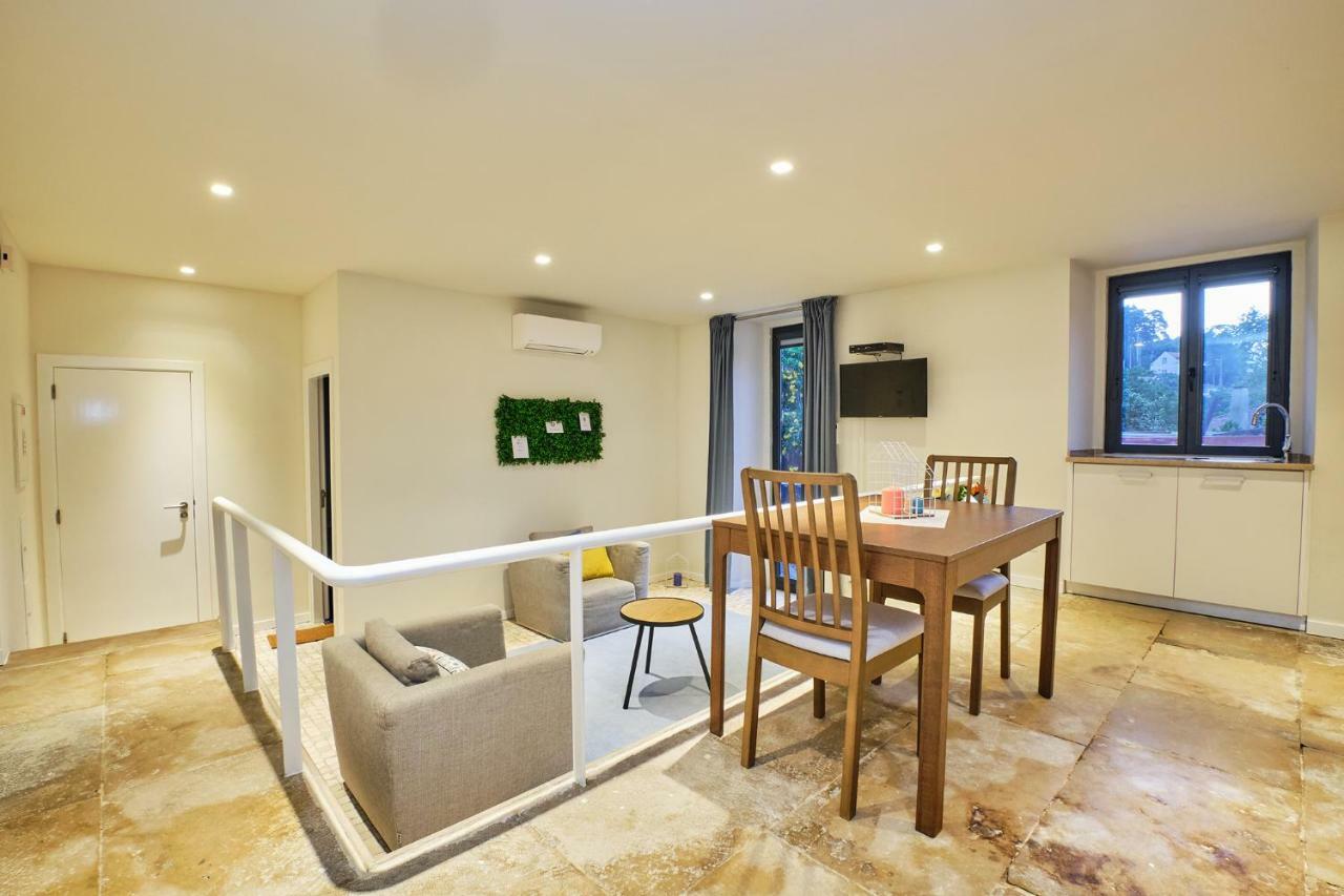 Sintra Bliss A Part Apartment Екстериор снимка